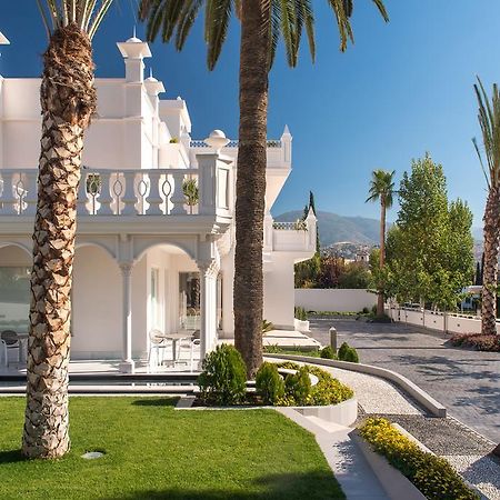 Quinta Real Granada Hotell Huétor Vega Eksteriør bilde