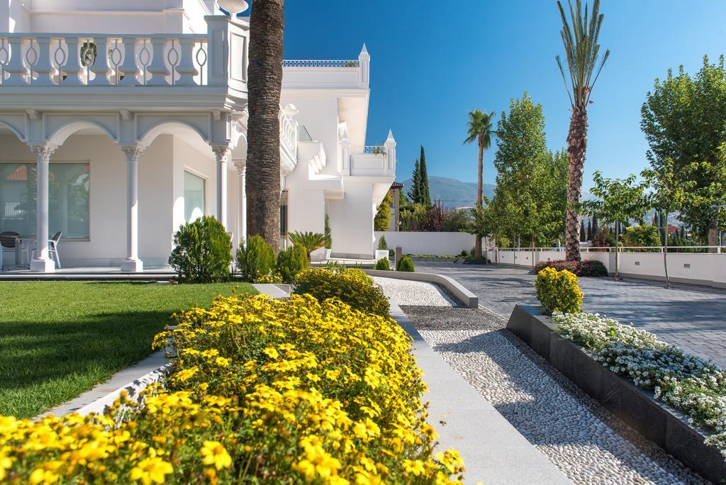 Quinta Real Granada Hotell Huétor Vega Eksteriør bilde